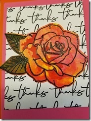 acrylic-painted-rose-card